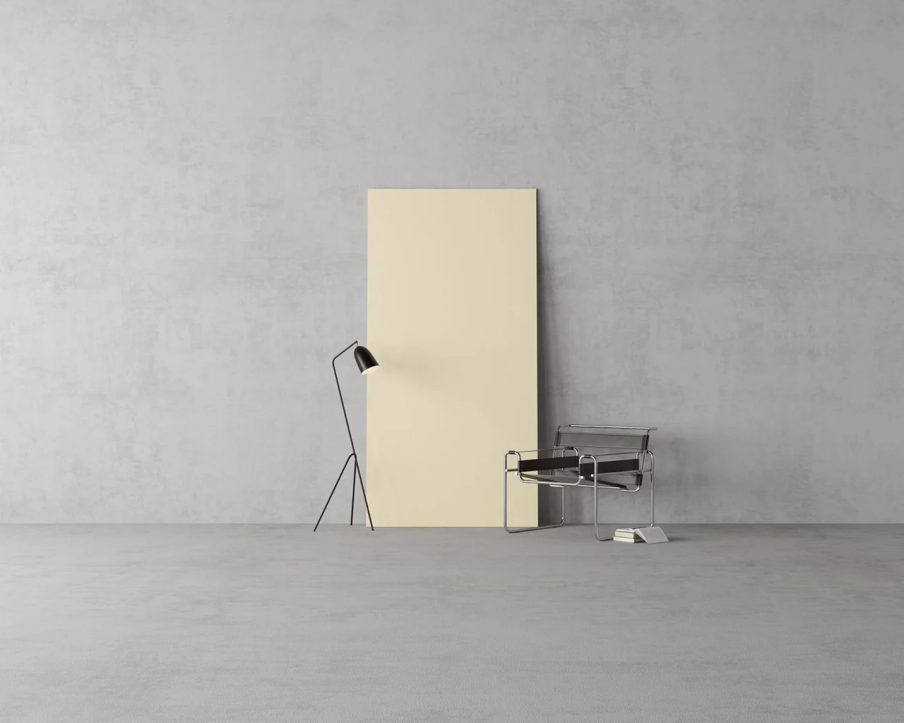 MEP1404LU象牙白仿金屬Ivory Metallic1